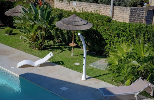 Noto Apartment | Villa Zuzana - Two Bedroom Apartment, Sleeps 4