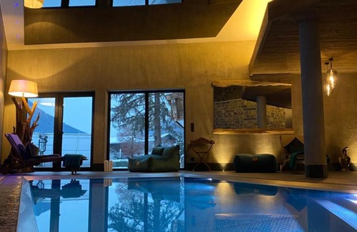 Oetz Villa | Villa22 Oetz
