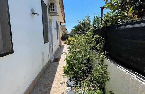 Agnone Bagni House | VillaAcacieCapì a few dozen meters from the sea