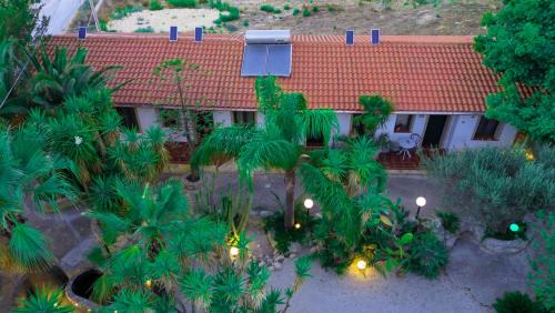 Favara Apartment | Villabosco