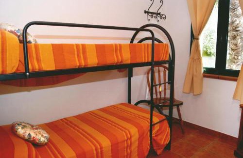 Favara Apartment | Villabosco