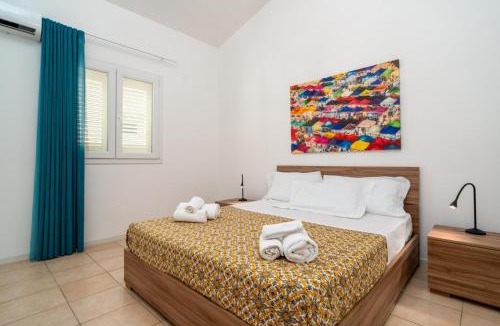 Marzamemi Villa | Villademar lunarossa