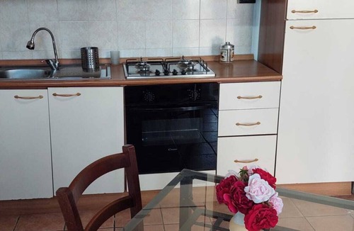 Carruba House | VilladeMaria1: between Etna and the sea!