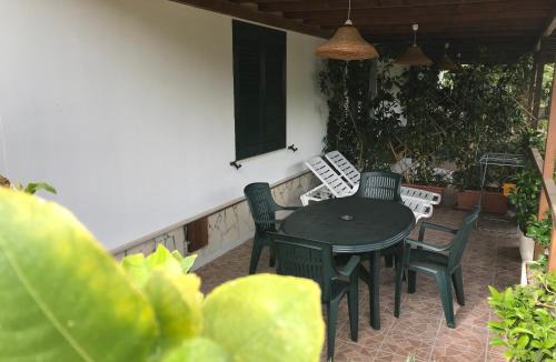 Gioiosa Marea Apartment | Villafiorita