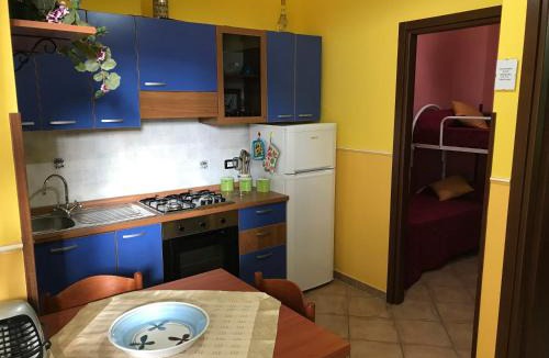 Gioiosa Marea Apartment | Villafiorita