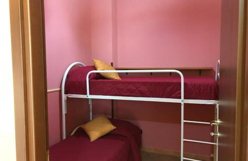 Gioiosa Marea Apartment | Villafiorita