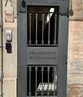 Ruggero Settimo Bed & Breakfast | Villafranca settantuno Apartments