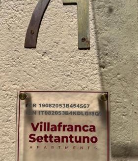 Ruggero Settimo Bed & Breakfast | Villafranca settantuno Apartments