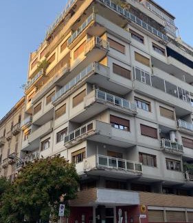 Ruggero Settimo Apartment | Villafranca33 - Politeama Centro Palermo