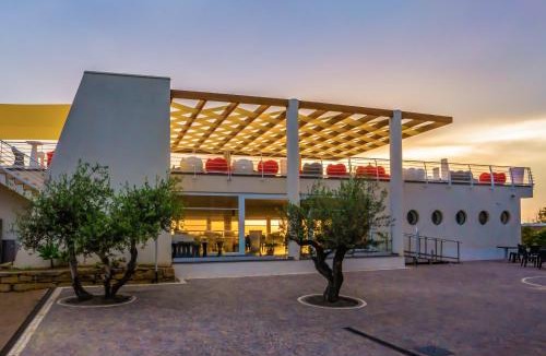 Castellabate Resort | Villaggio Leucosia