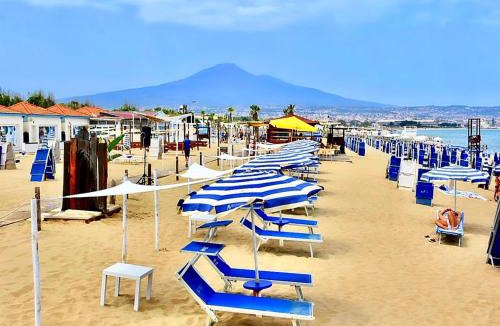 Contrada Pantano d'Arci Resort | Villaggio Albergo Internazionale La Plaja