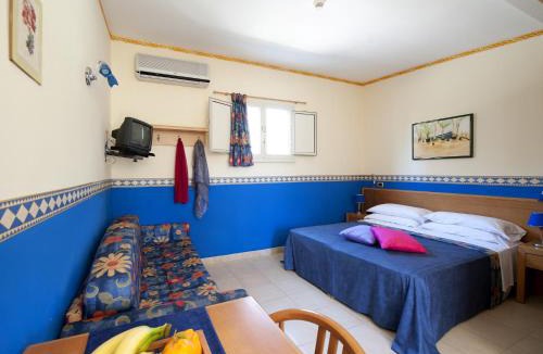 Contrada Pantano d'Arci Resort | Villaggio Albergo Internazionale La Plaja