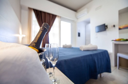 Santa Maria Hotel | Villaggio Baia d'Ercole