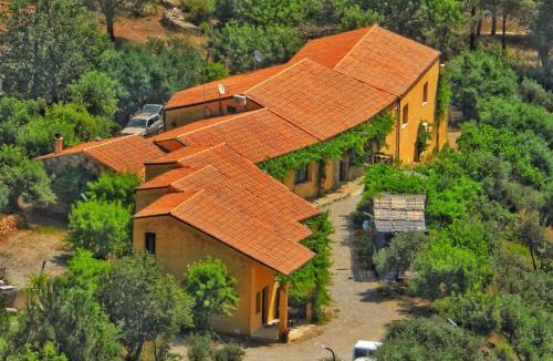 Castelbuono Apartment | Villaggio dei Balocchi
