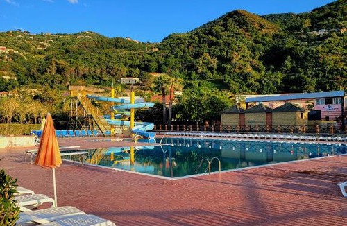 Piraino Resort | Villaggio Hotel Club Calanovellamare
