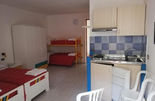 Piraino Resort | Villaggio Hotel Club Calanovellamare