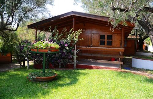 Marina Di Camerota Resort | Villaggio La Siesta