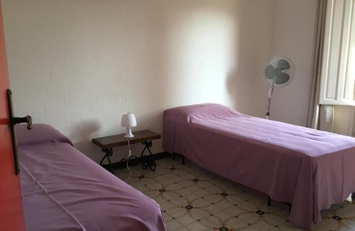 Oliveri Apartment | Villaggio La Tonnara