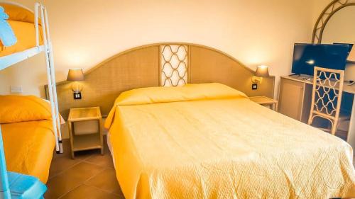 Squillace Hotel | Villaggio Porto Rhoca