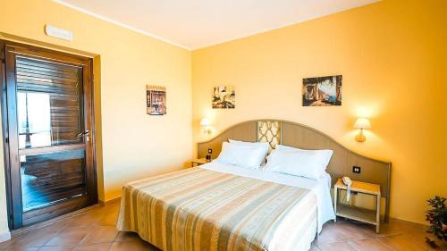 Squillace Hotel | Villaggio Porto Rhoca