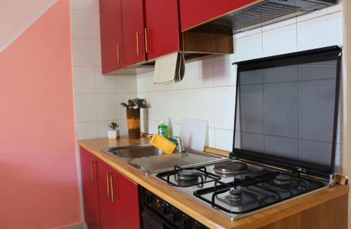 Tonnarella Apartment | Villaggio Portorosa - La casetta tra le palme 14