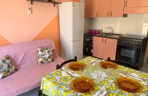 Tonnarella Apartment | Villaggio Portorosa - La casetta tra le palme 18