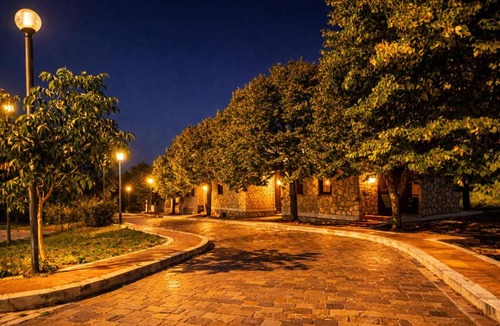 Roseto Valfortore Apartment | Villaggio Primavera Roseto Valfortore