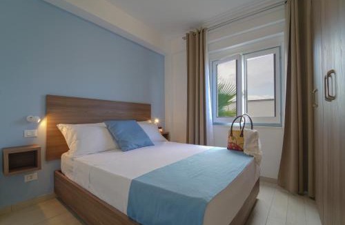 Paola Resort | Villaggio Residence Bahja