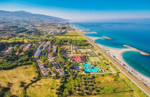 Paola Resort | Villaggio Residence Bahja