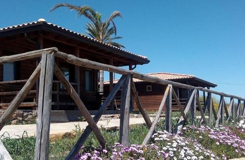 Carlentini House | Villaggio San Demetrio