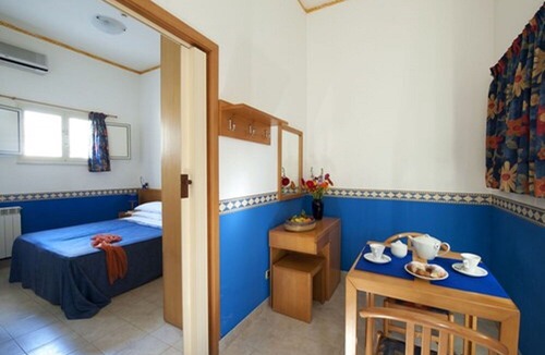 Contrada Pantano d'Arci Hotel | Villaggio Turistico Internazionale La Plaja