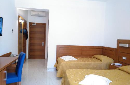 Praia a Mare Hotel | Villaggio Turistico La Mantinera - Hotel