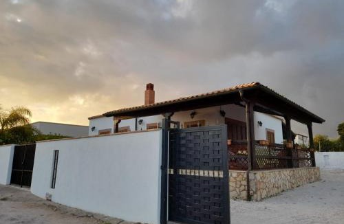 Fiumenaro House | Villamare Iris