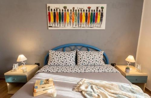 Carini Apartment | VillaMiramar Beach Penthouse Palermo Airport