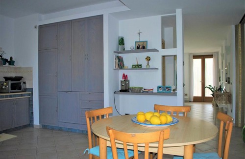 Alcamo Marina Villa | Villammare (home holidays)