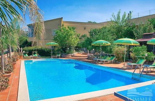 Casa Papa Villa | Villamodica a family villa 20 min from the beach