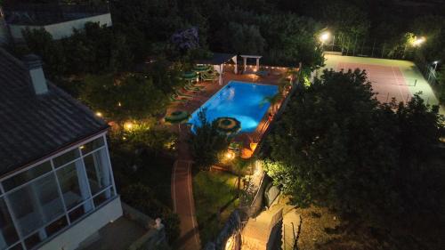 Casa Papa Villa | Villamodica a family villa 20 min from the beach