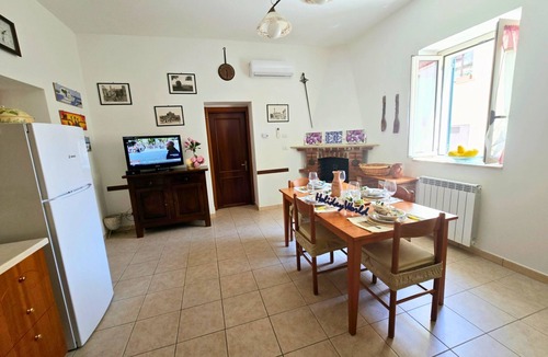 Villapiana Apartment | Villapiana Milano Haus von Holiday World by Interhome