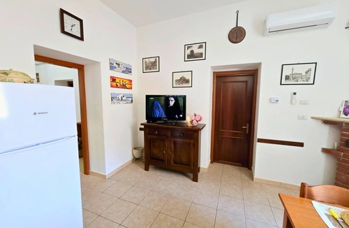 Villapiana Apartment | Villapiana Milano Haus von Holiday World by Interhome