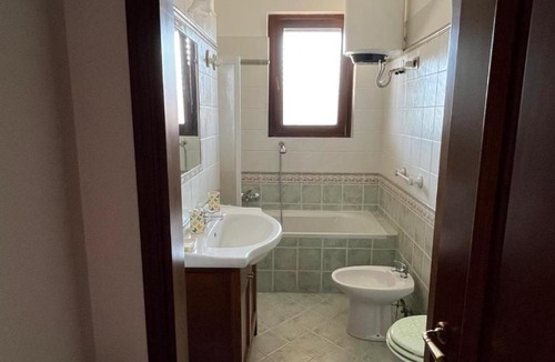 Santa Severa House | Villarita - Sweet Home