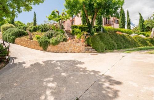 Castelbuono House | Villarose