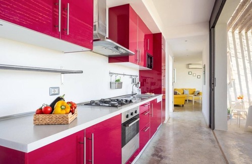 Noto Villa | Villas Cialtrona and Noto - Private villas with pool and jacuzzi