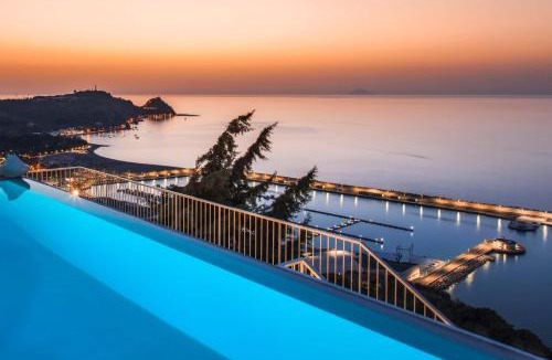 Capo d'Orlando Villa | Villas d'Orlando - with private pool and sea view