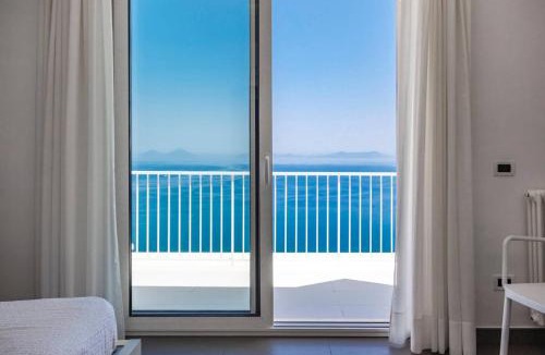 Capo d'Orlando Villa | Villas d'Orlando - with private pool and sea view