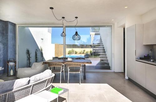 Marina di Ragusa Villa | Villas Don Serafino