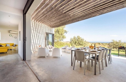 Noto Villa | Villas Noto and Petrosa - Private villas with pool