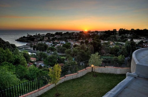 Costa Saracena-Castelluccio Villa | Villataisicilia, Etna, Syracuse, private swimming pool