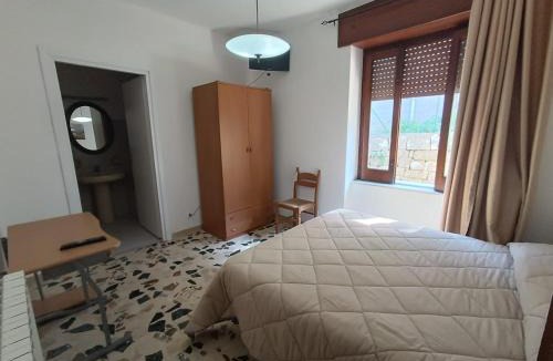 Castell'Umberto House | VillaTresa