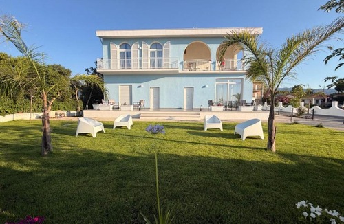 Rossano House | VillaVenere
