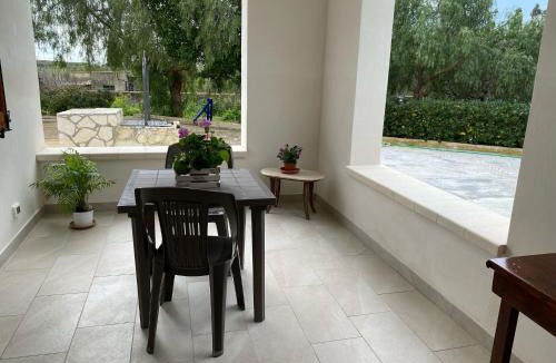 Paceco House | VillaVerdeLago